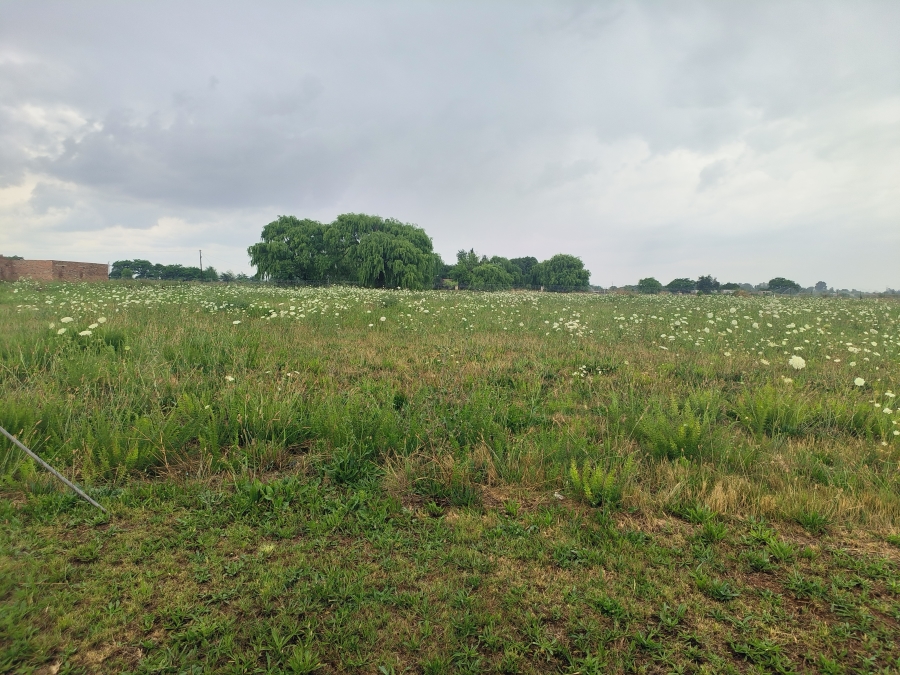 0 Bedroom Property for Sale in Miederpark North West